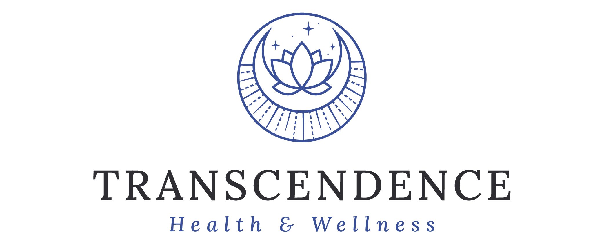 Transcendence - Logo 1.1